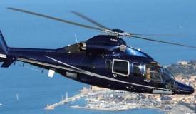 Kedarnath Helicopter Services Helicopter Services in Kedarnath