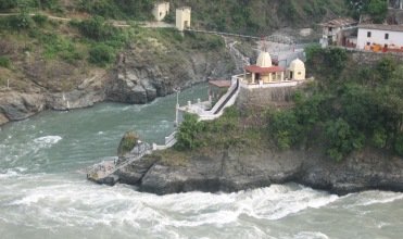 Kedarnath Ji Yatra By Helicopter