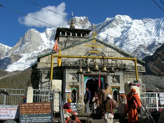 Kedarnath Helicopter Tickets Services