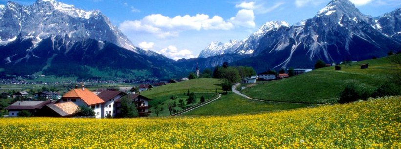 Valley of Flowers Yatra by Helicopter